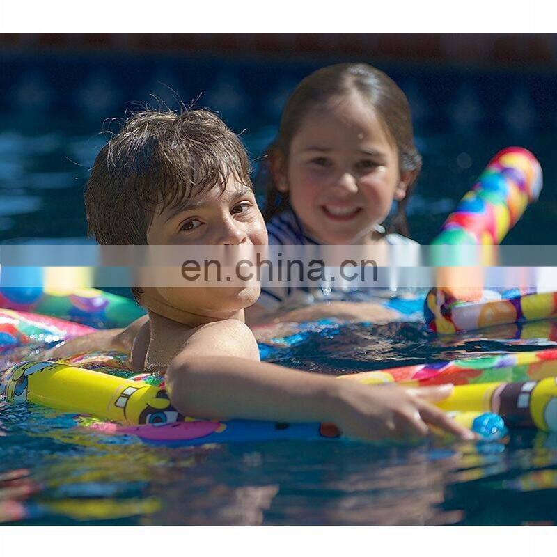 Swimmg Pool Noodles/Swim Floating Pool/Swimming Foam Water Noodles