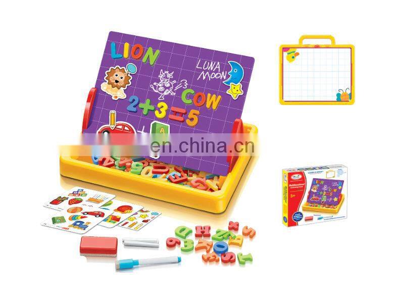 2014 Kids drawing board, learning board