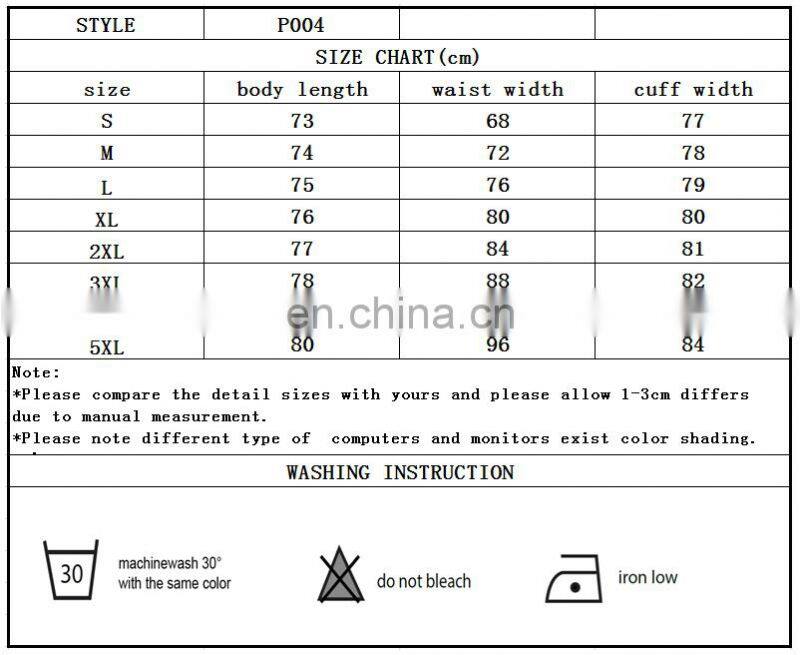 China Wholesale Websites Ladies New Style Casual Wide Leg Pants