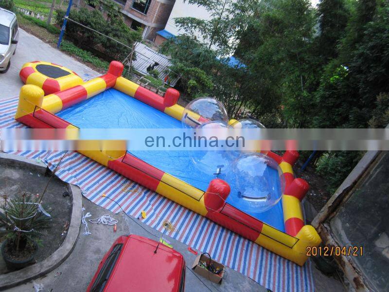 hot sale with high quality inflatable pool drink holder