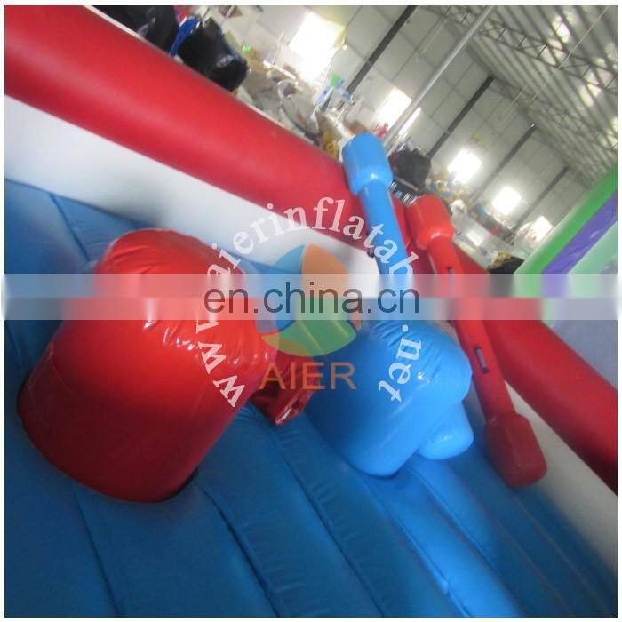 Hot Sell Inflatable Jacobs Ladder