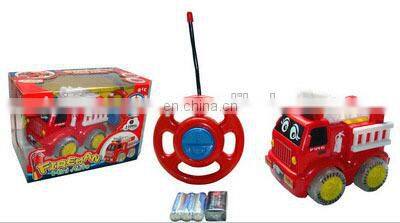 2015 new item 2 channel cartoon remote control car