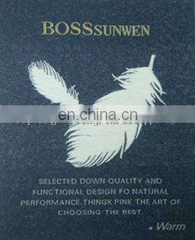 Fashinable Elastic Knitted Webbing Belt