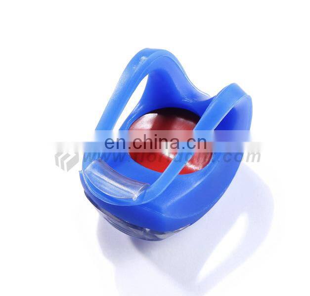 Cheapest Mini silicone LED bicycle lights /Silicon Bicycle Light/ led bike lamp