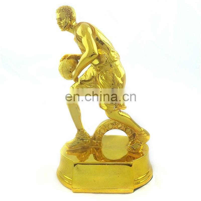 custom metal cricket trophies china