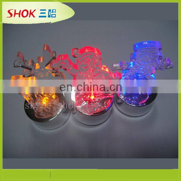 newest hot sale led battery remote control led candle