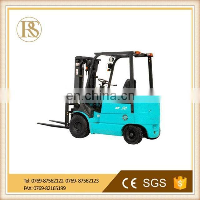 1:32 scale R/C 6ch simulation fork truck model car and Aolly and Plastic fork truck model