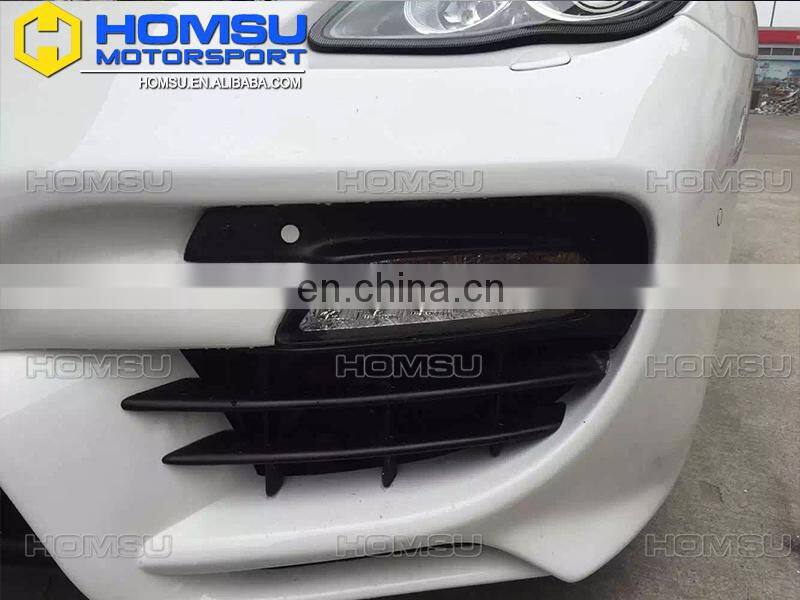Car-styling 970 CT Style Body Kit panamera 970 2010-2013 Body Kit For porsch 2010-2013