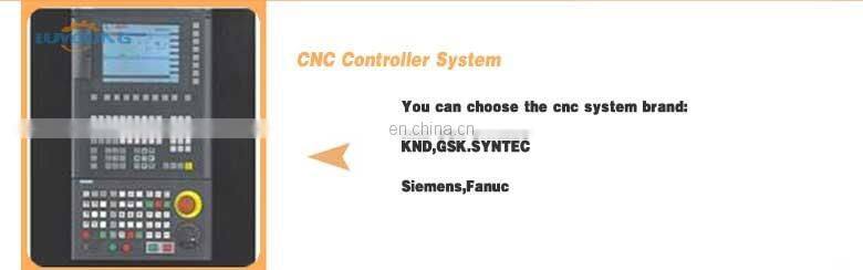 Vertical Low Cost 3 axis 4 axis 5 axis CNC Milling Machine vmc850