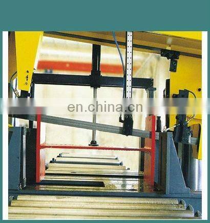 CNC Band Saw