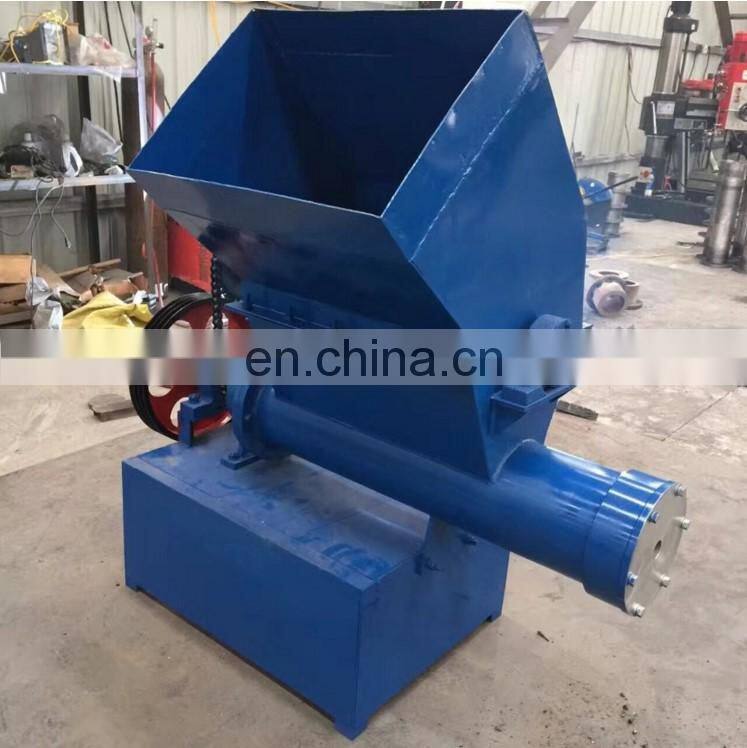China CLC EPS Polystyrene Thermocol Foam Block Making Machine