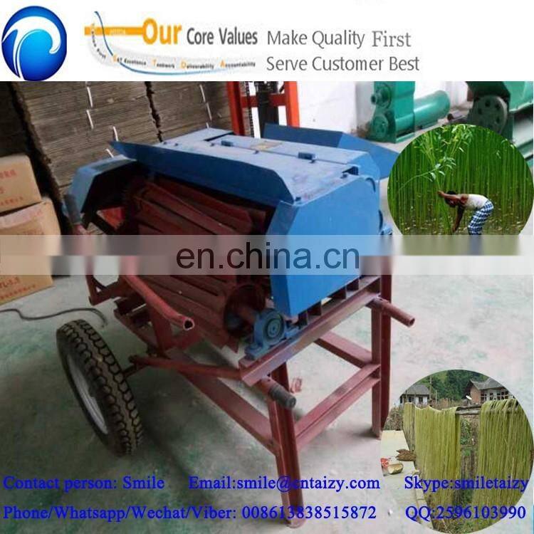 banana stem extractor banana stem peeling machine banana stem fiber extracting machine