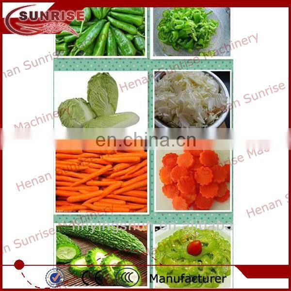 home use vegetable cutting machine for home