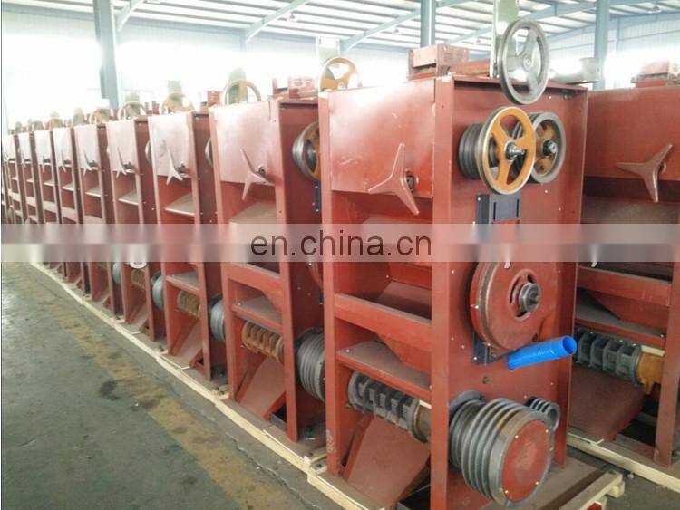 Industrial rice milling and hulling machine | rice miller and peeler machine