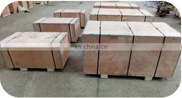 Mini dredge sand and gravel pump for gold mining