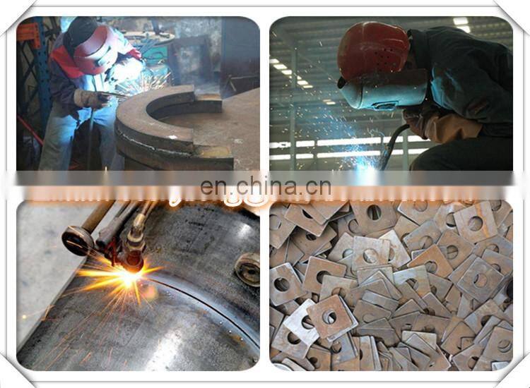 Dx51d 06mm galvanized steel coil factory direct small spangle Dx51d 06mm