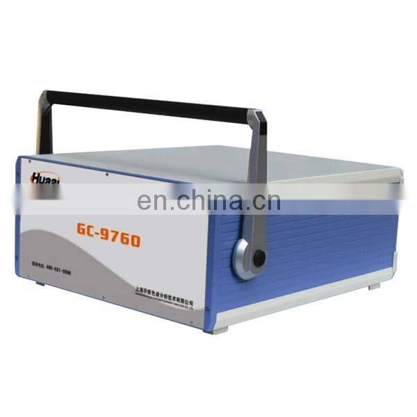 GC-9760A portable transformer oil chromatograph Gas chromatograph