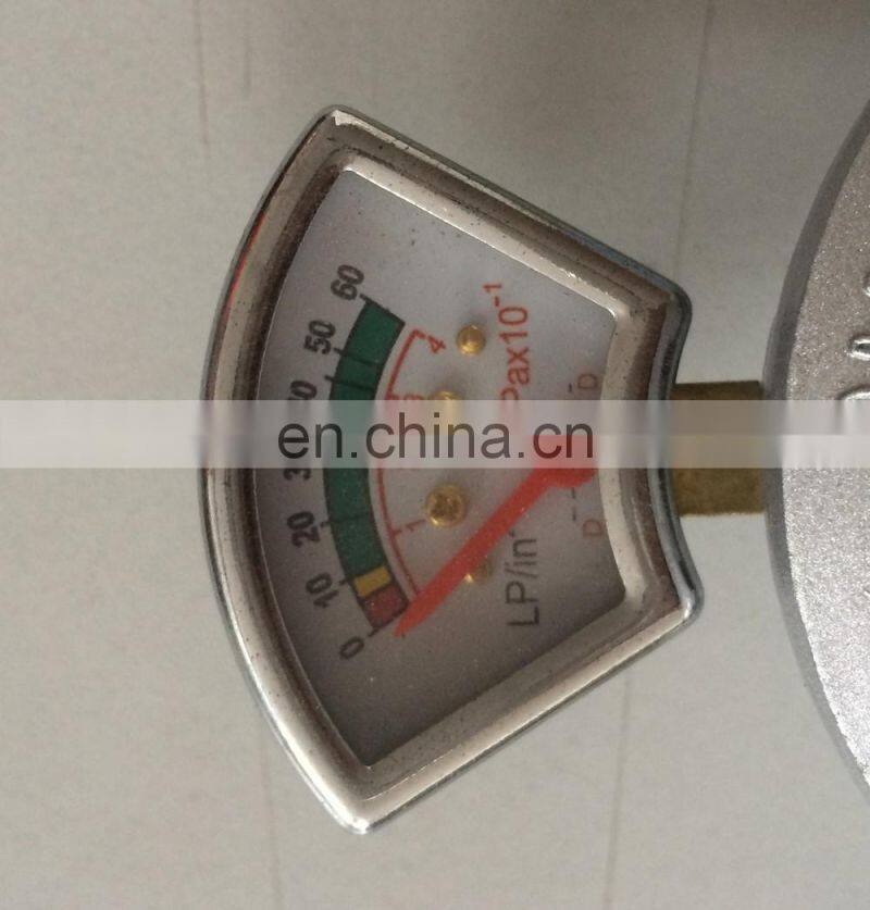 SPOT GOODS FOR SALE!!!Southeast Asia use LPG regulator 20mm inlet 10mm outlet, regulator
