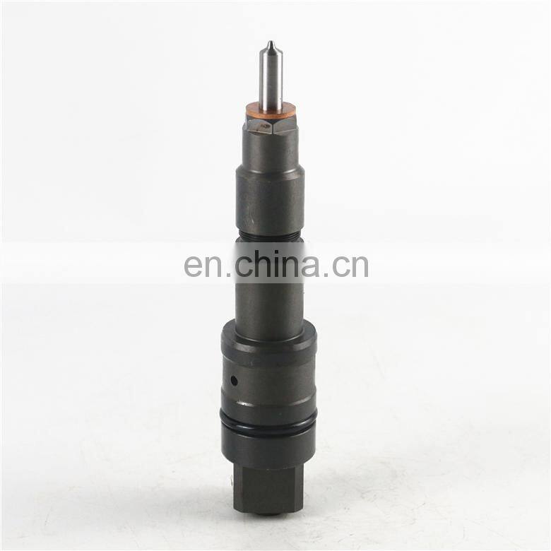 weichai diesel engine fuel injector L3000-1112010A-187 6dm242