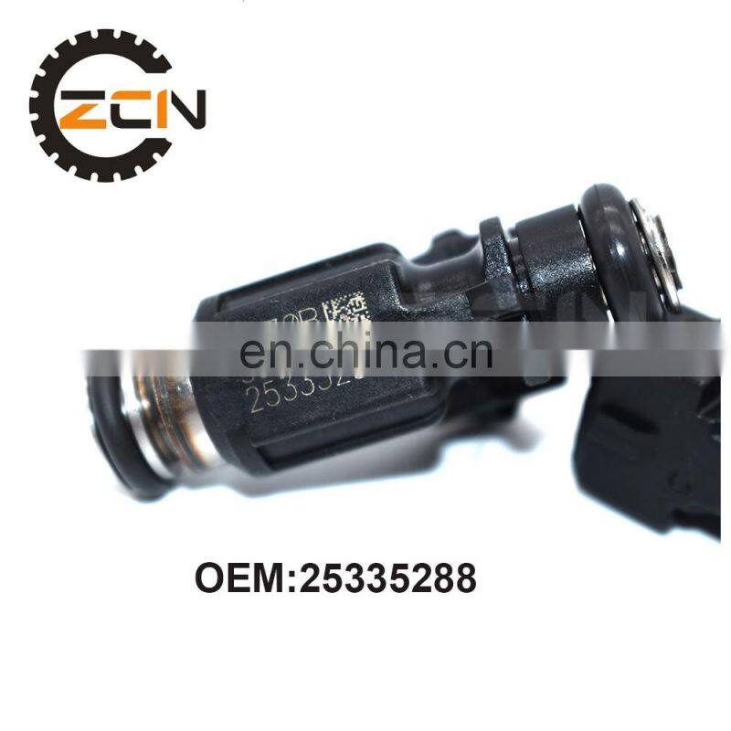 Genuine Fuel Injector Nozzle OEM 25335288 For Mercury Outboard 2-Stroke