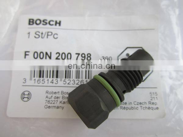 original CP1/CP3 overflow valve F00N200798