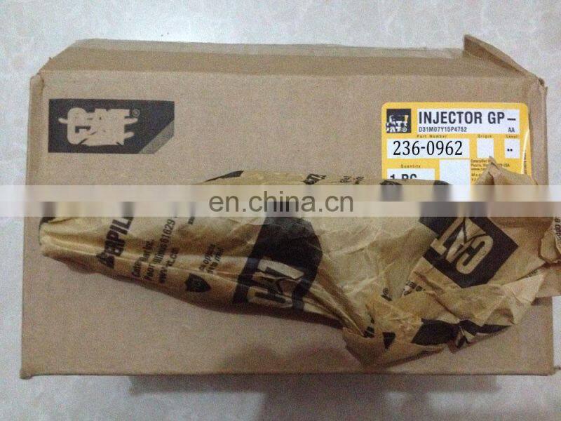 Common rail diesel injector 236-0962