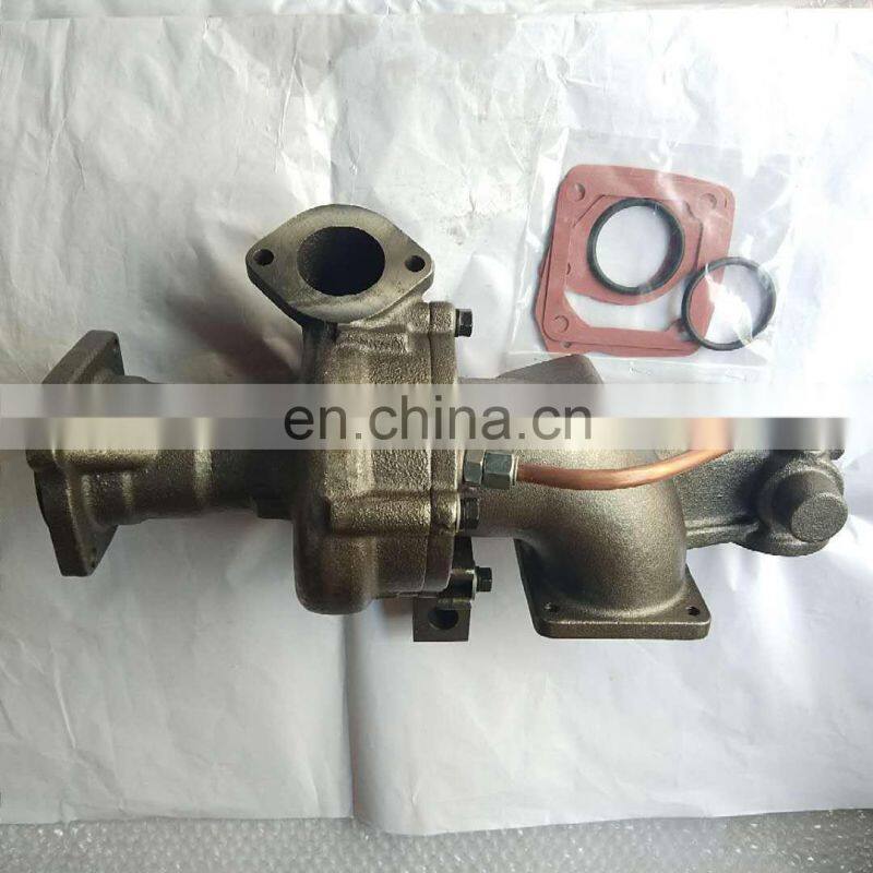 K19 diesel engine water motor pump 4025310 price