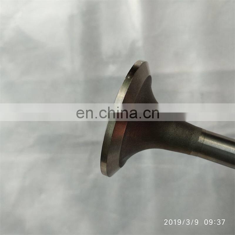 Genuine engine parts Exhaust Valve 3088391