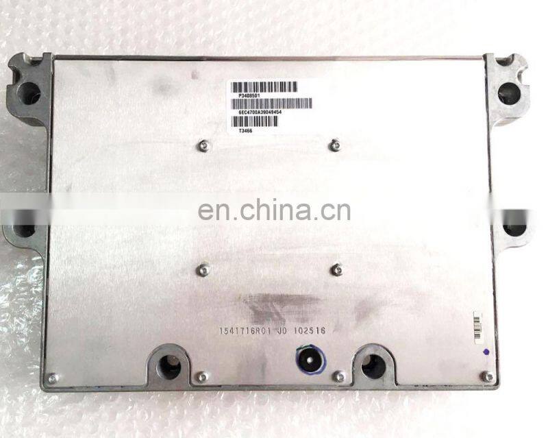 ISM11 Electronic Control Module 3408501