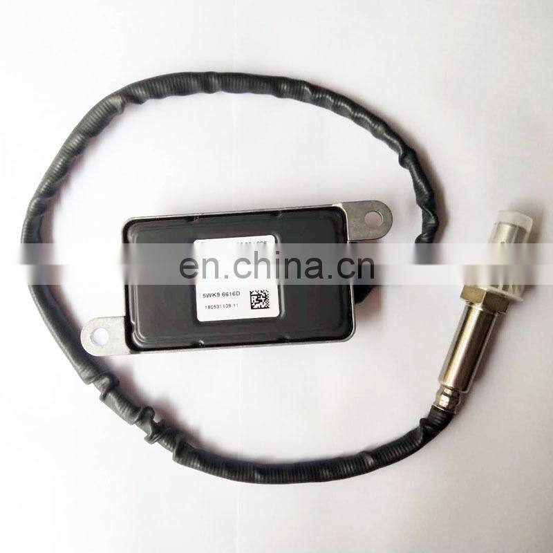 SUPPLY  5WK9 6616D 180706109  A0091533628  NOX SENSOR
