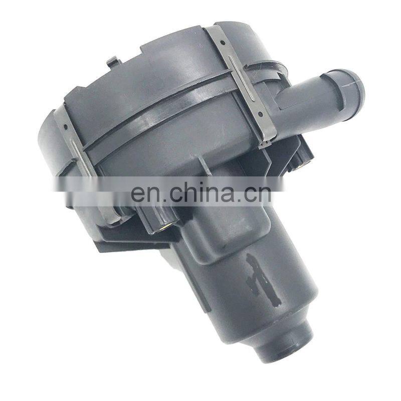 Secondary Air Injection Pump FOR Cadillac DeVille Seville 4.6 Olds Intrigue 3.5L OEM 12568795 779-6706 AA1323502M 1904-484353