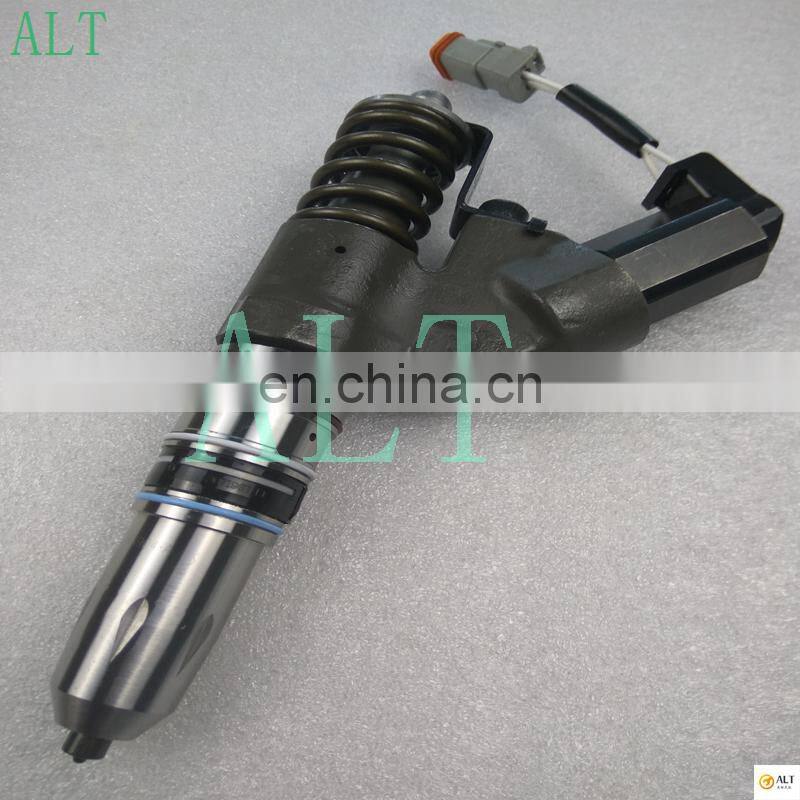 Hot sell parts with low pricecummins common rail fuel injector 4902921