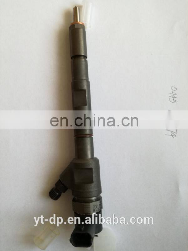 0445110275 original fuel injector 0445110274