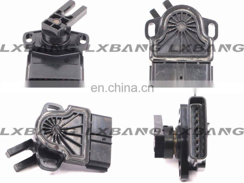Original TPS Throttle Position Sensor MR988414 For Mitsubishi Pajero Montero MR578791