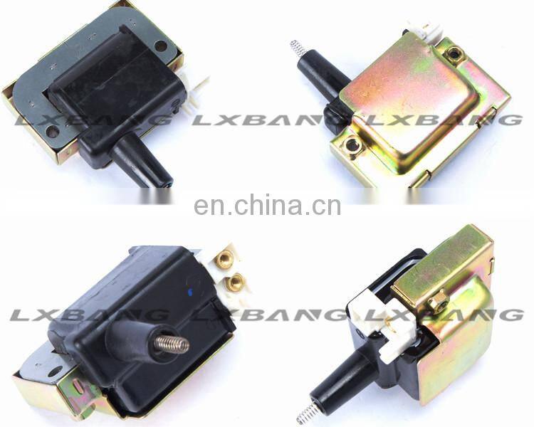 Original Auto Engine Ignition Coil OEM IC128SB F000ZS0116 For Honda 0040100275 0 040 100 275