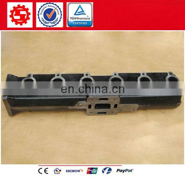 6CT Marine Wet exhaust manifold 3921482/3912106