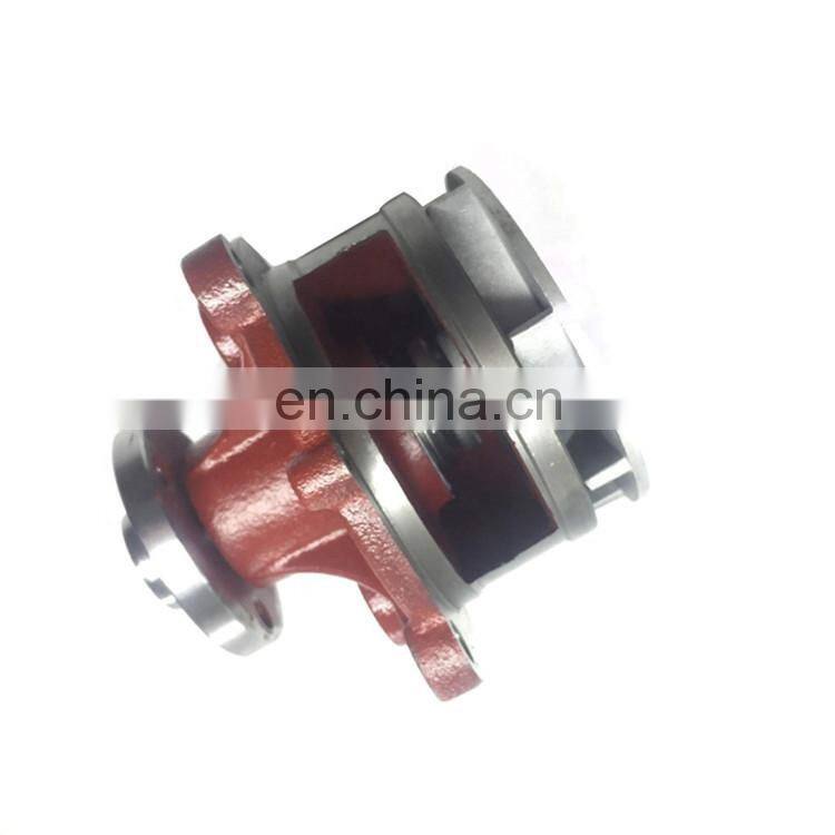 Diesel Engine Parts Water Pump 20502535 for EC160B EC180B EC135B EC140B EC210B EC240B EC290B Excavator
