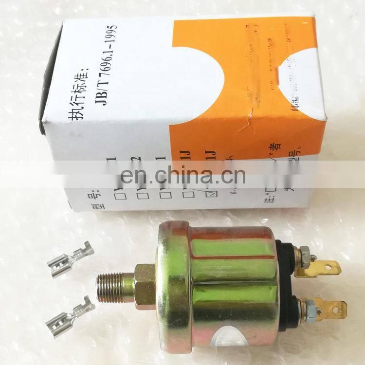 Auto Spare Parts Diesel Engine Sensor YG95211J Oil Pressure Sensor