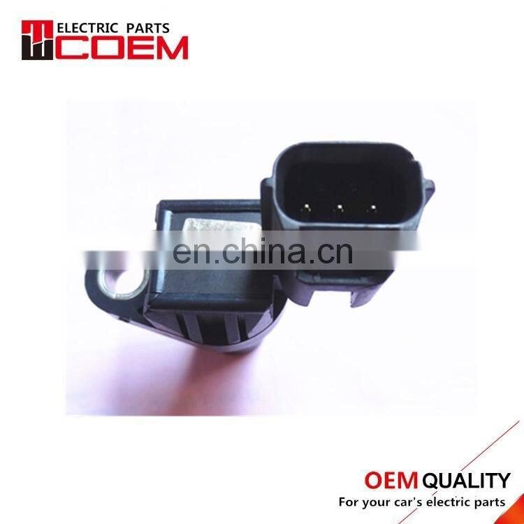 High quality engine parts for MITSUBISHI Kia Suzuki Chevrolet Metro oem J5T23182 J5T23071A crankshaft sensor