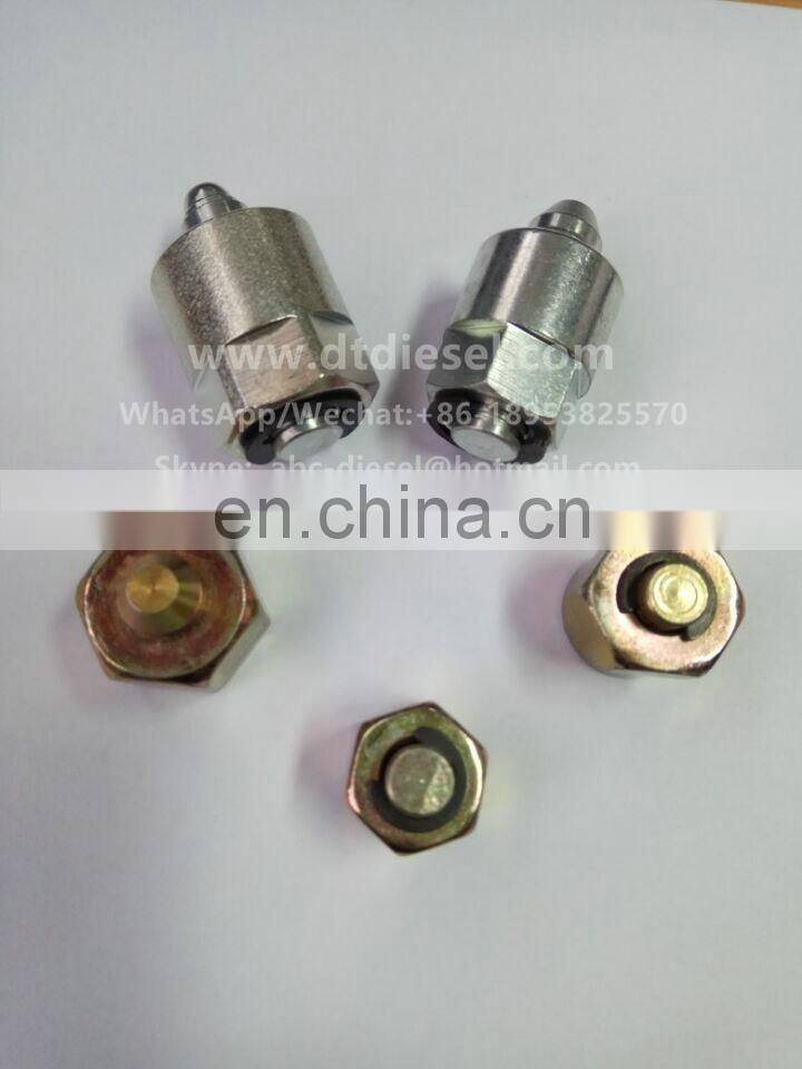 Tubing Plug  SIZE  M12 , M14  , M16,M18 , M20