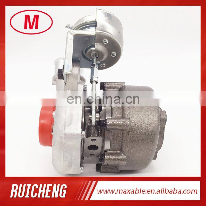TF035 49135-07302 49135-07300 49135-07100 28231-27800 turbocharger turbo for Santa Fe 2.2 CRDi 150 HP D4EB