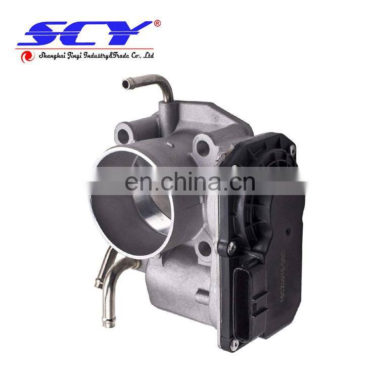 Fuel Injection Throttle Body Suitable for TOYOTA CAMRY 2003-2006 OE 220300H020 220300H021 220300H030 220300H031 2203028060