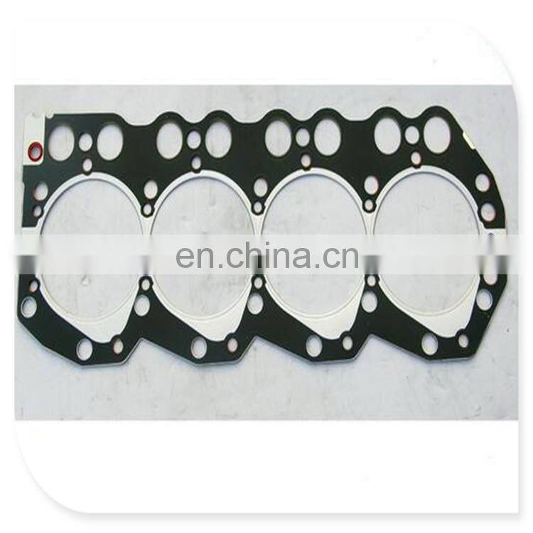 Auto engine part 11044-1W400 Cylinder head gasket for Engine QD32