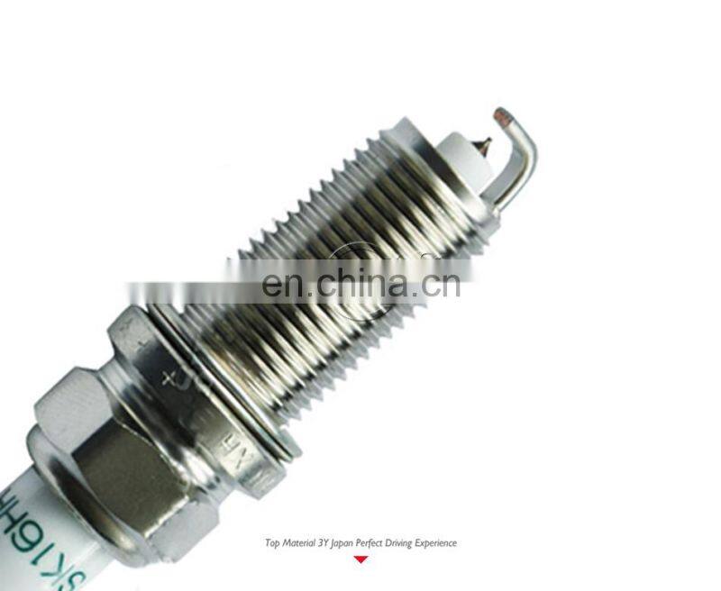 SK16HR11 spark plug for IQ/ VITZ oem 90919-01233