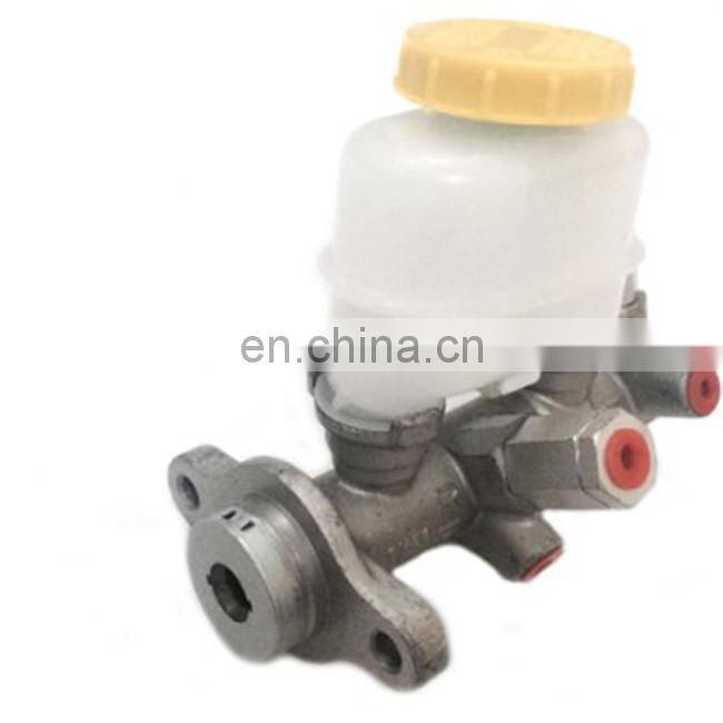 Hydraulic master brake cylinder for B14 RHD OEM 46010- 2M100