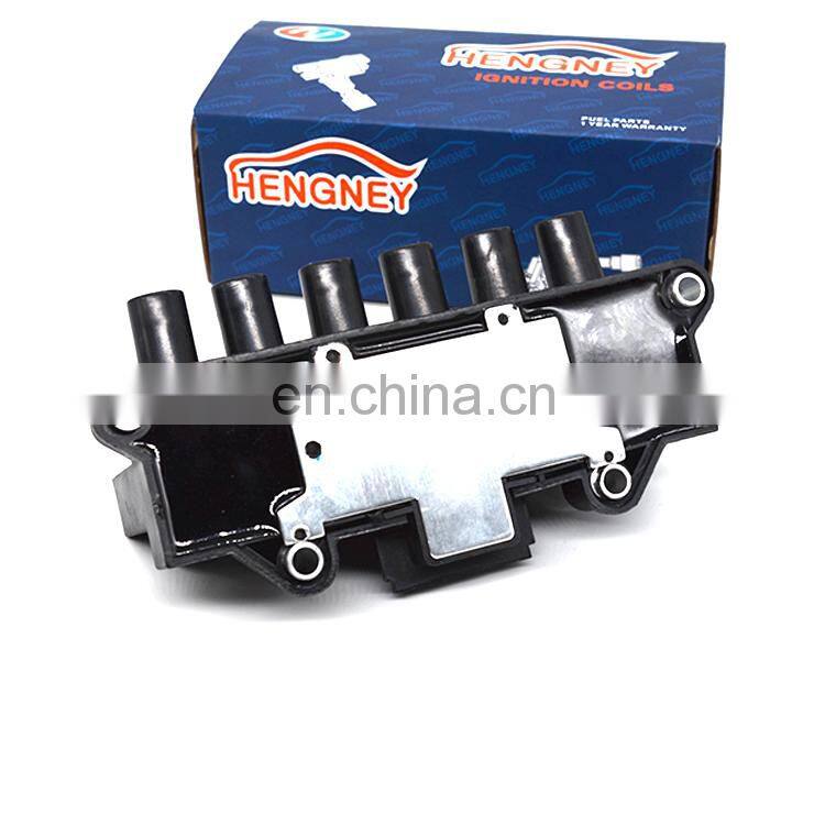 Wholesale Automotive Parts 6V87QE-3705010B for Baic road bar Jinlong road bar Ignition Coil Pack ignition coil manufacturers