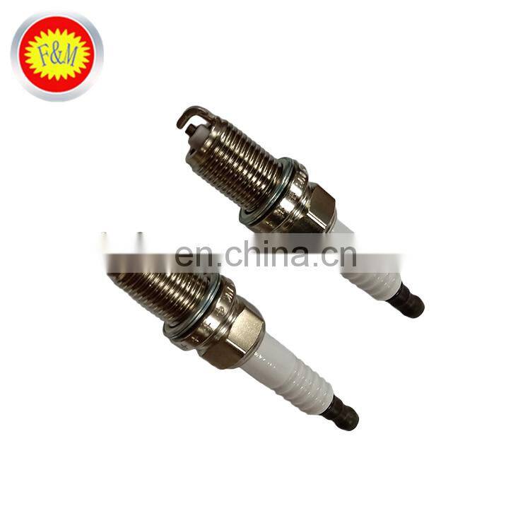 Auto plugs OEM K16RU11 90919-01164 iridium spark plug for engine