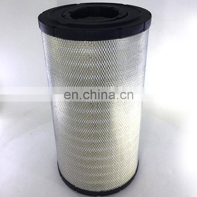 excavator air filter 11033996 AF25454 P777868 600-185-6110
