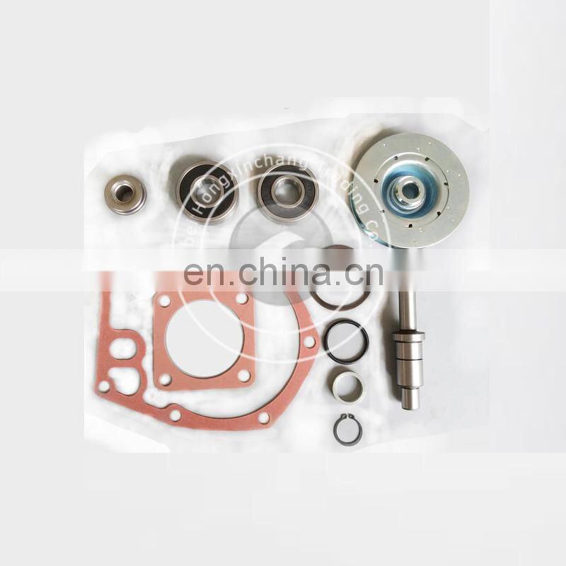 Machinery Engine N14 Water Pump Repair Kit 3803614 3803363