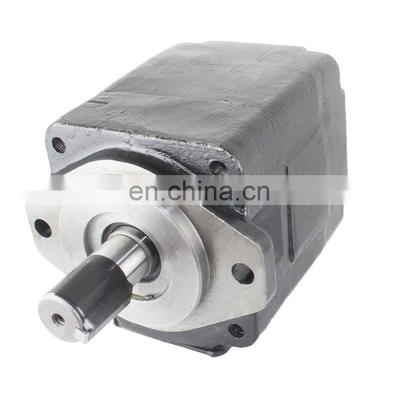 Parker Denison T6C T6D T7C T7D T7E T6CC T6C-022-2R00B1 hydraulic Double Vane Pump